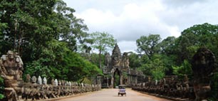 cambodia